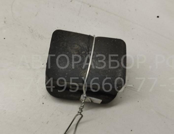 Кронштейн радиатора