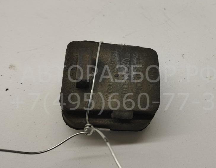 Кронштейн радиатора