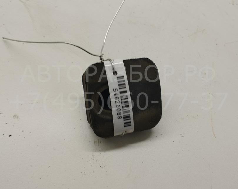 Кронштейн радиатора