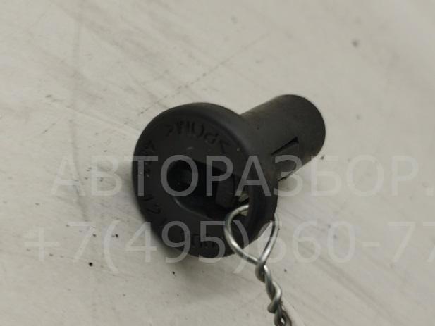 Кронштейн радиатора