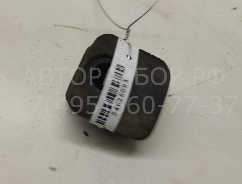 Кронштейн радиатора