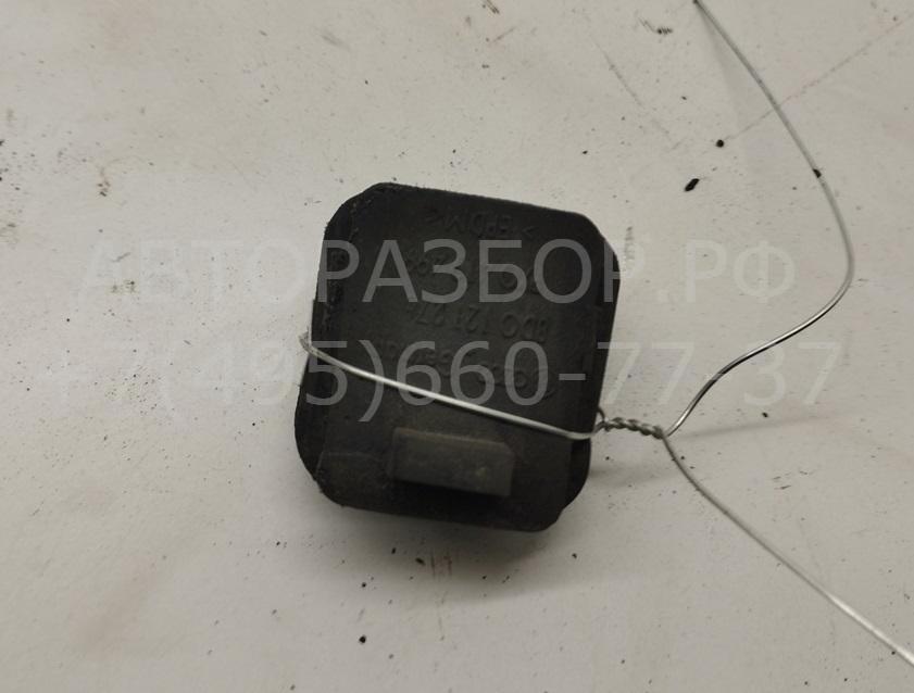 Кронштейн радиатора