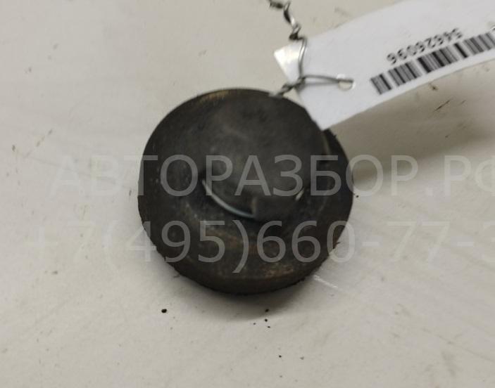 Кронштейн радиатора