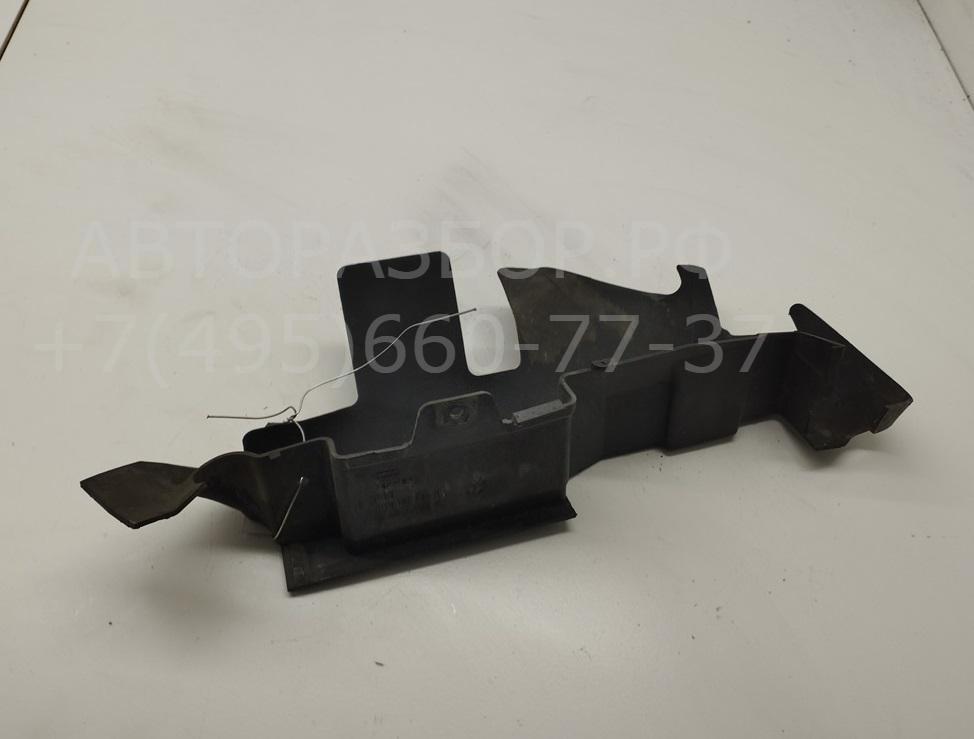 Диффузор вентилятора