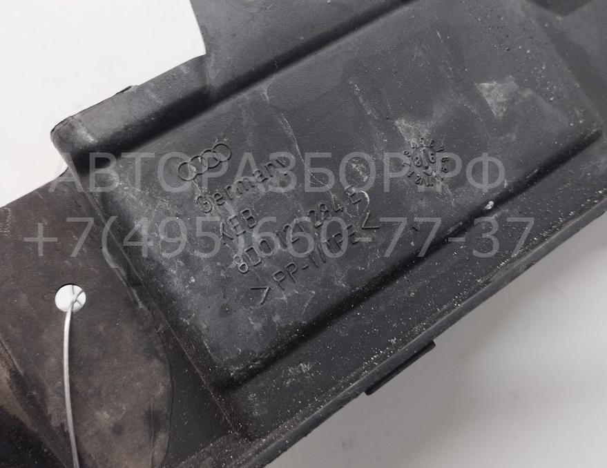 Диффузор вентилятора