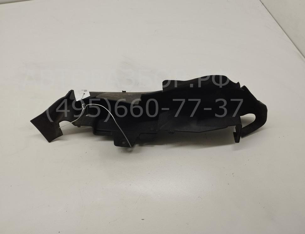 Диффузор вентилятора