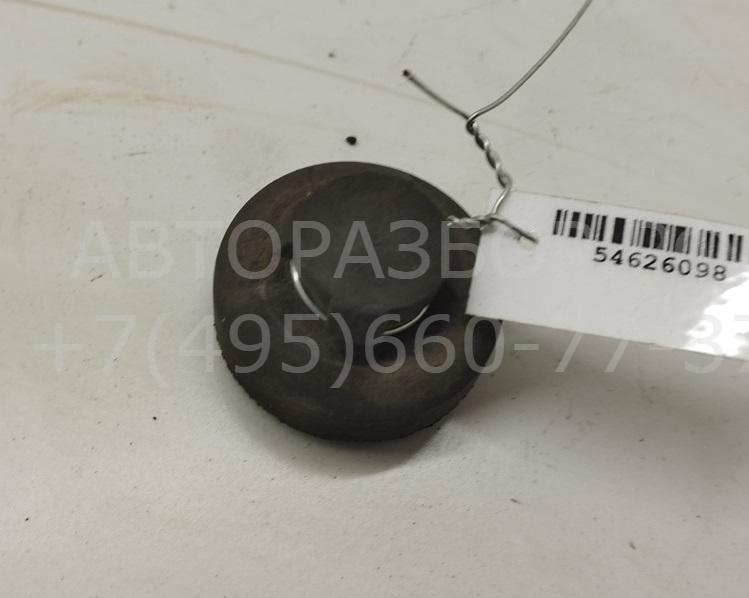 Кронштейн радиатора