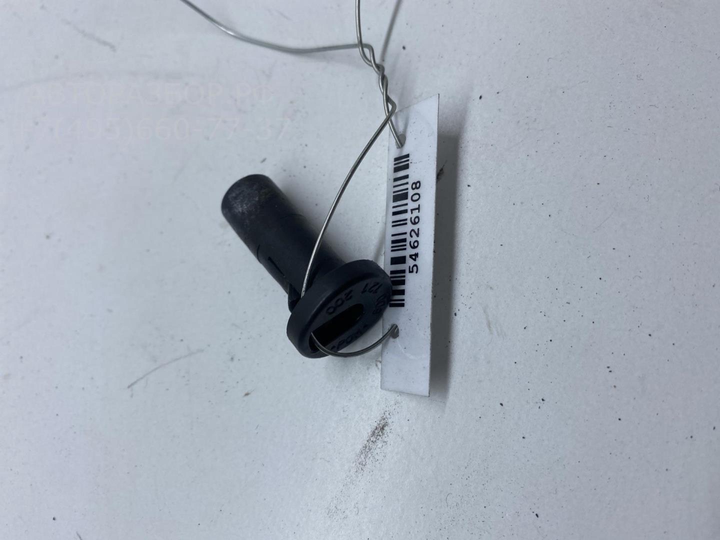 Кронштейн радиатора