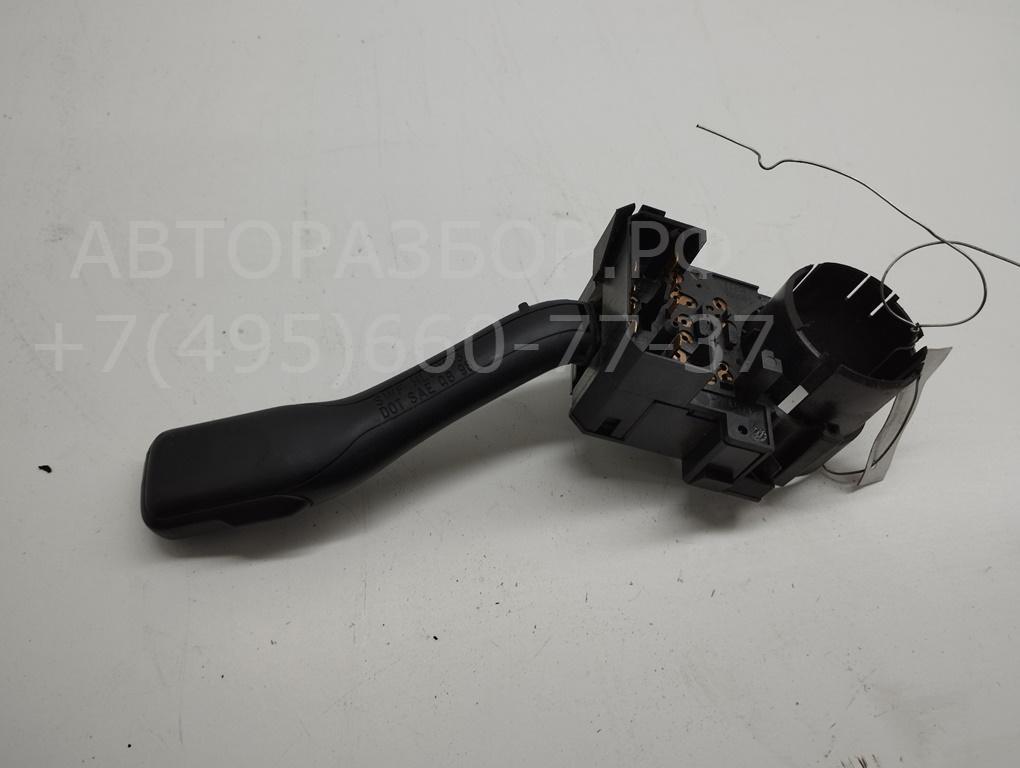 Переключатель поворотов подрулевой