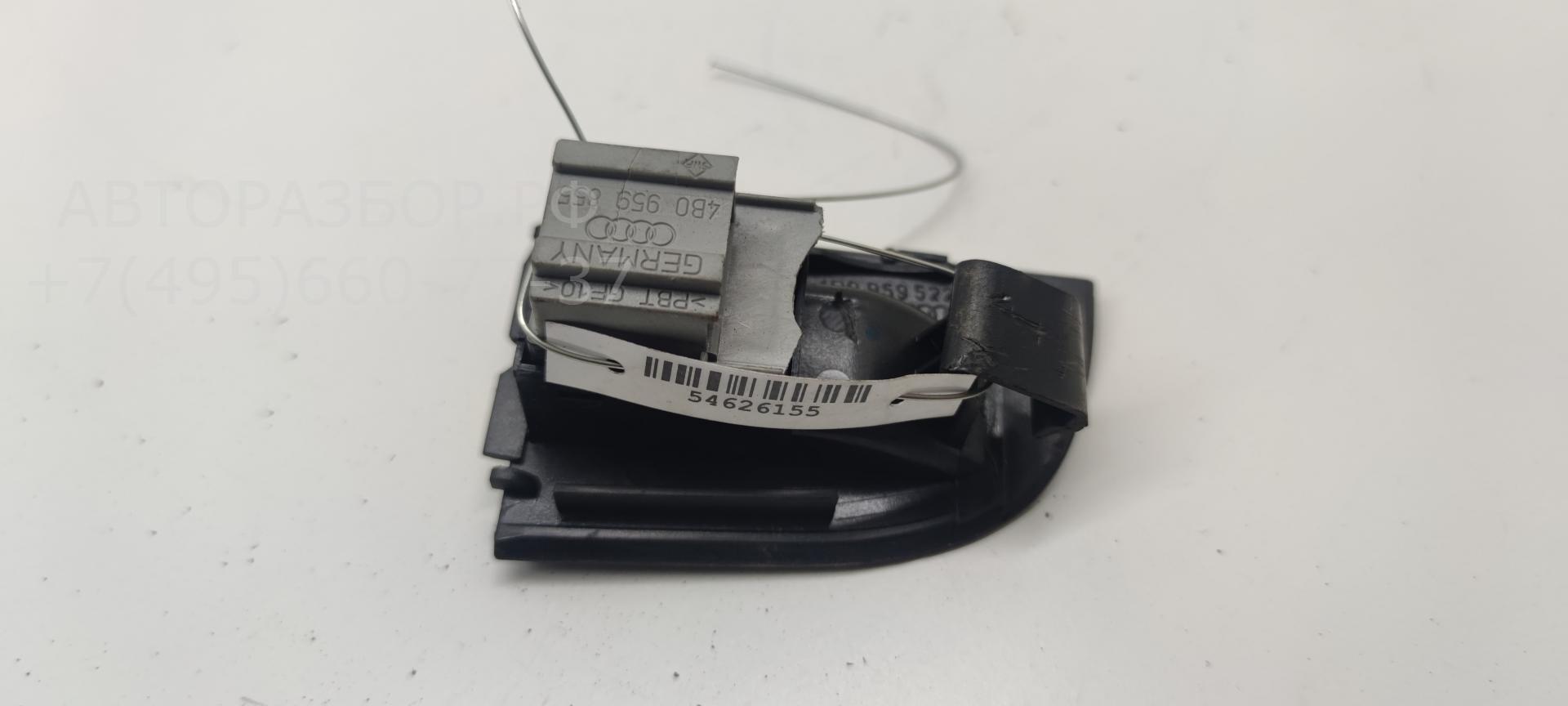 Кнопка стеклоподъемника