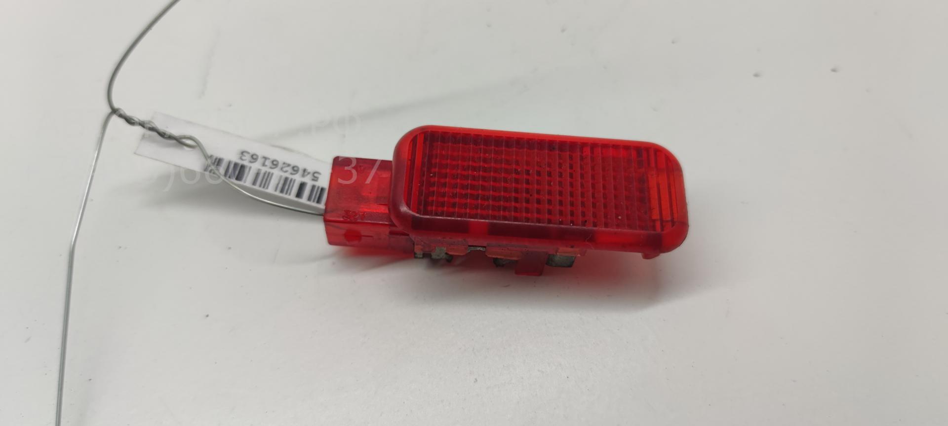 Плафон салонный