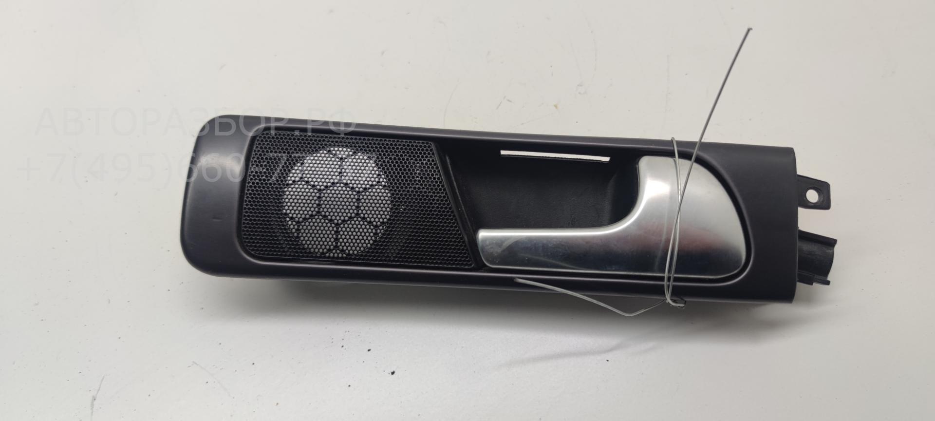 Ручка двери задней внутренняя правая