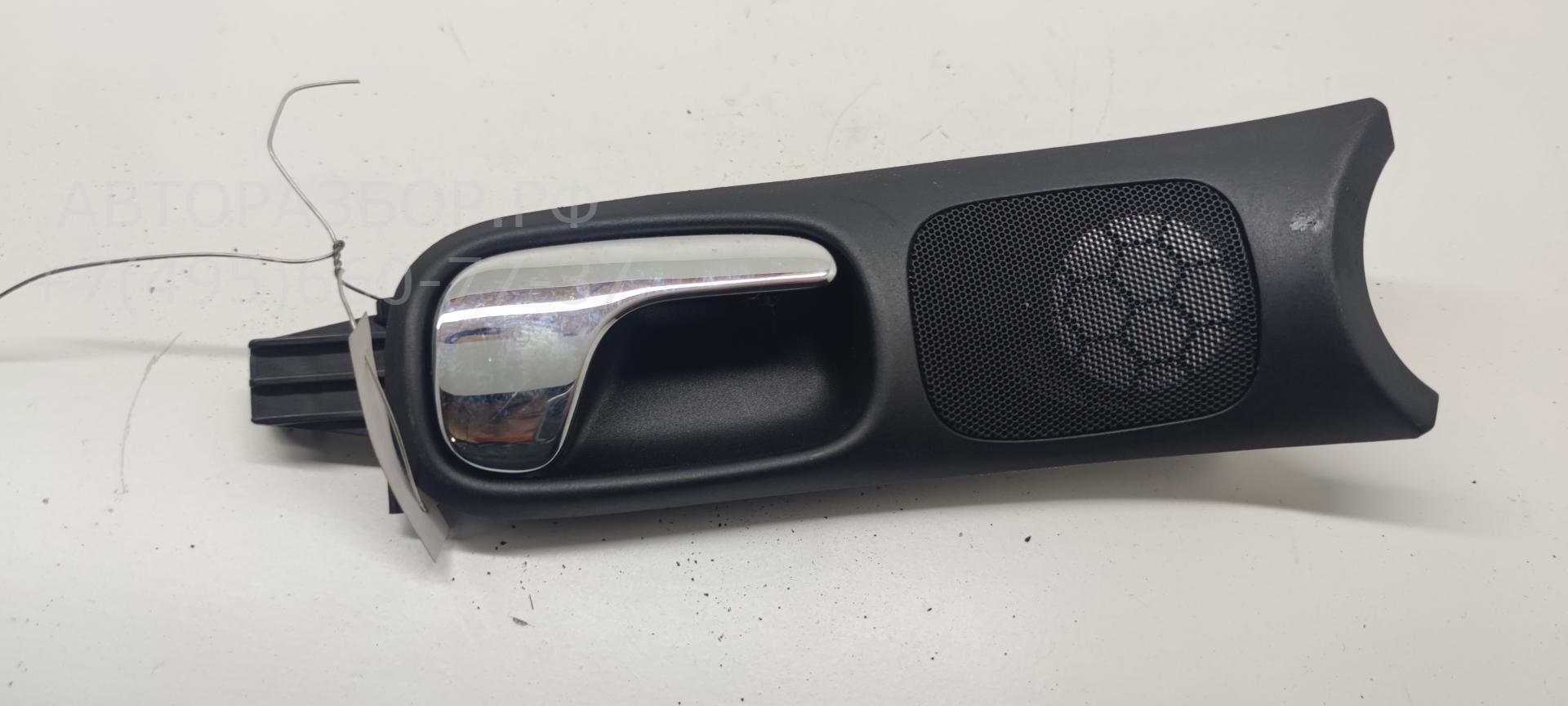 Ручка двери передней внутренняя правая