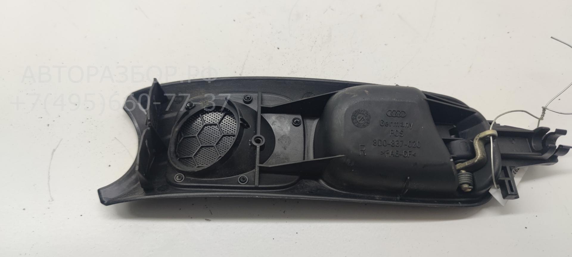 Ручка двери передней внутренняя правая