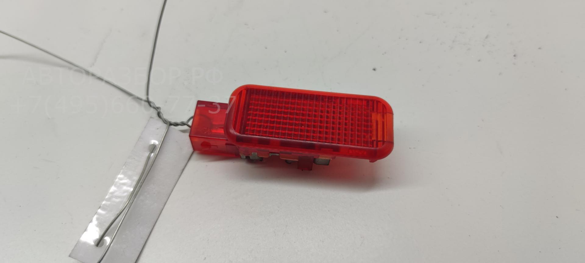 Плафон салонный