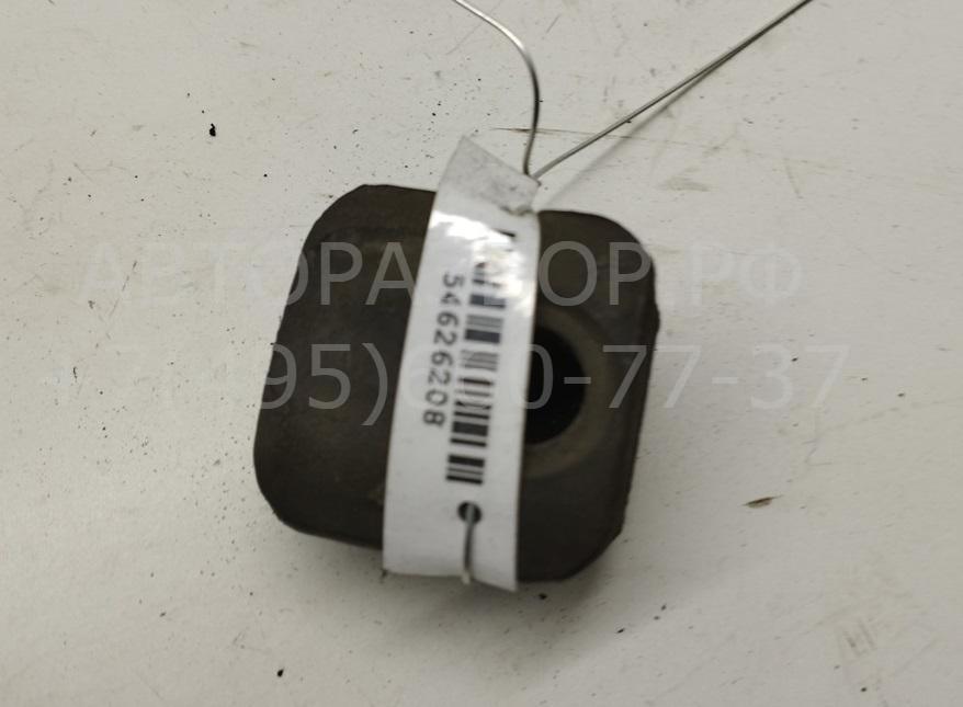 Кронштейн радиатора