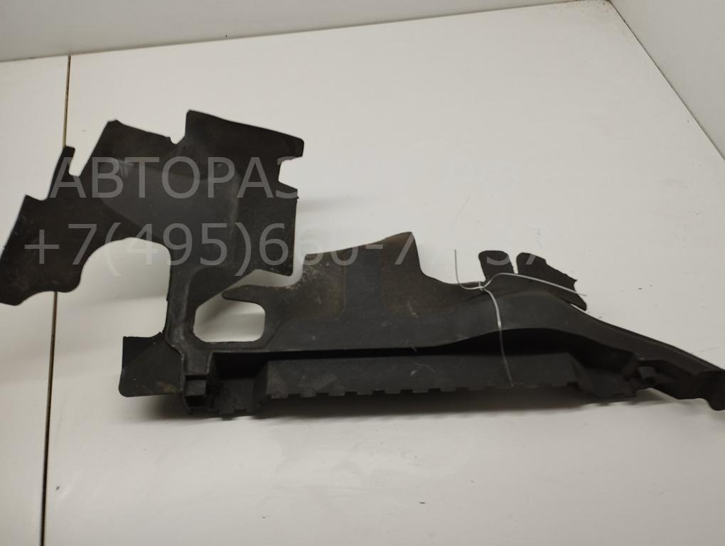 Диффузор вентилятора