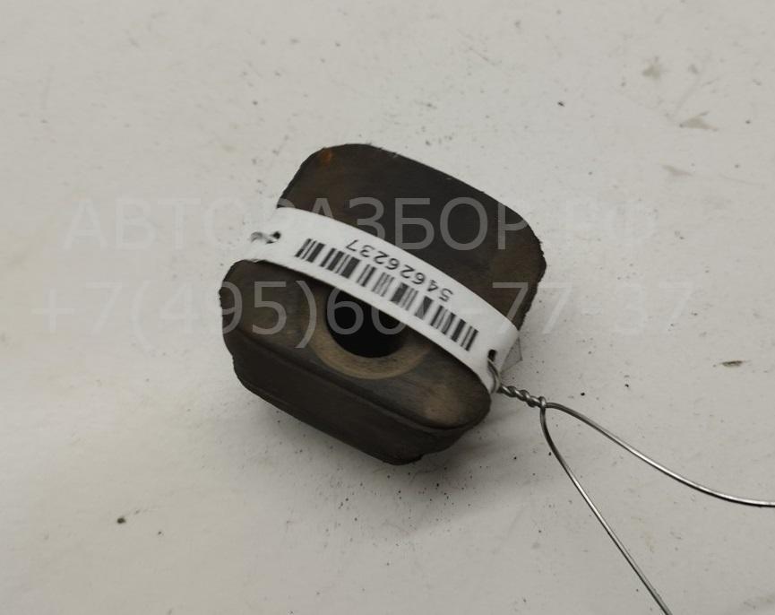 Кронштейн радиатора