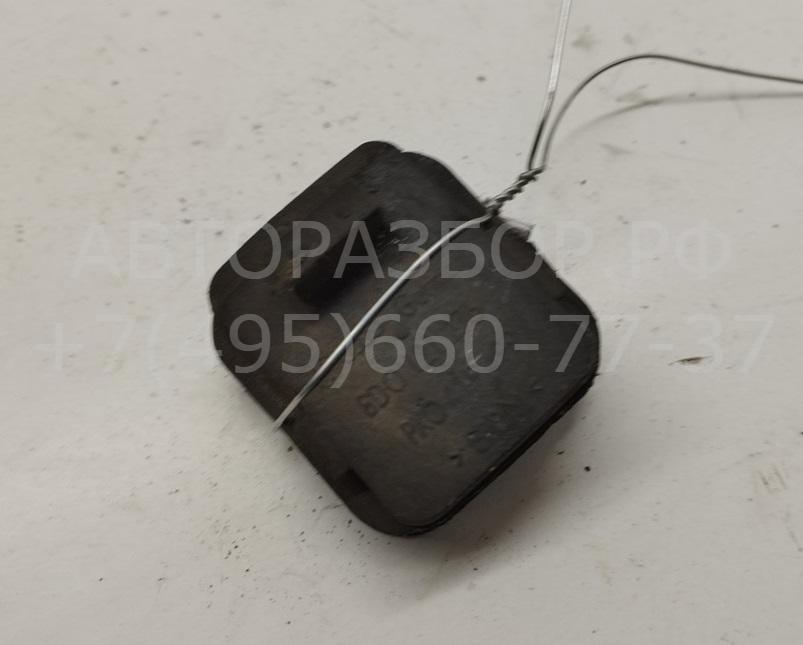 Кронштейн радиатора