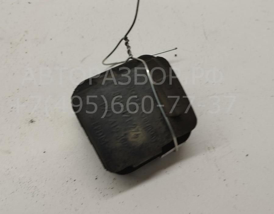 Кронштейн радиатора