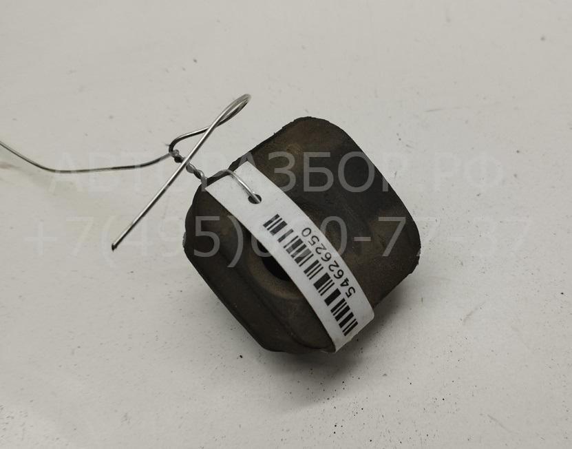 Кронштейн радиатора