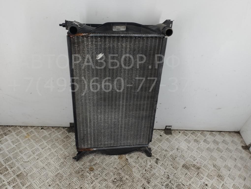 Радиатор охлаждения