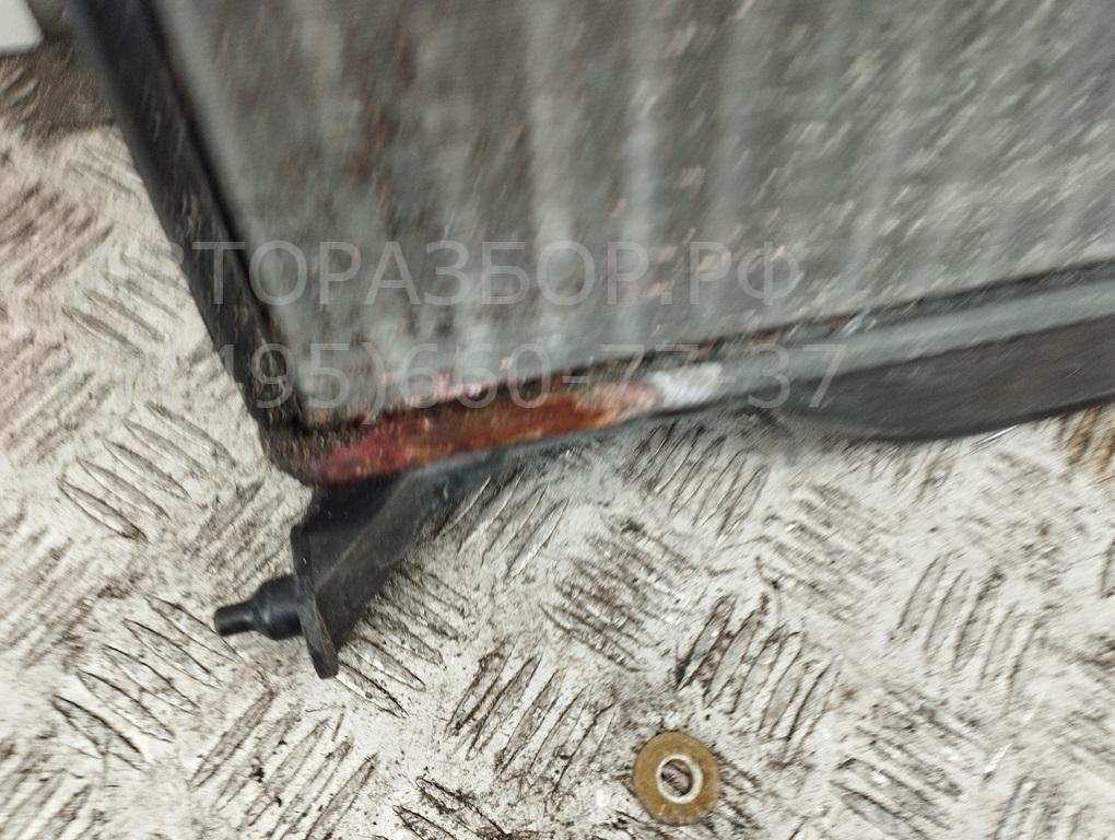 Радиатор охлаждения