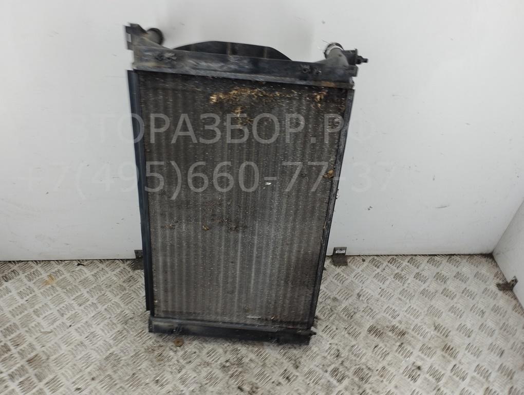 Радиатор охлаждения