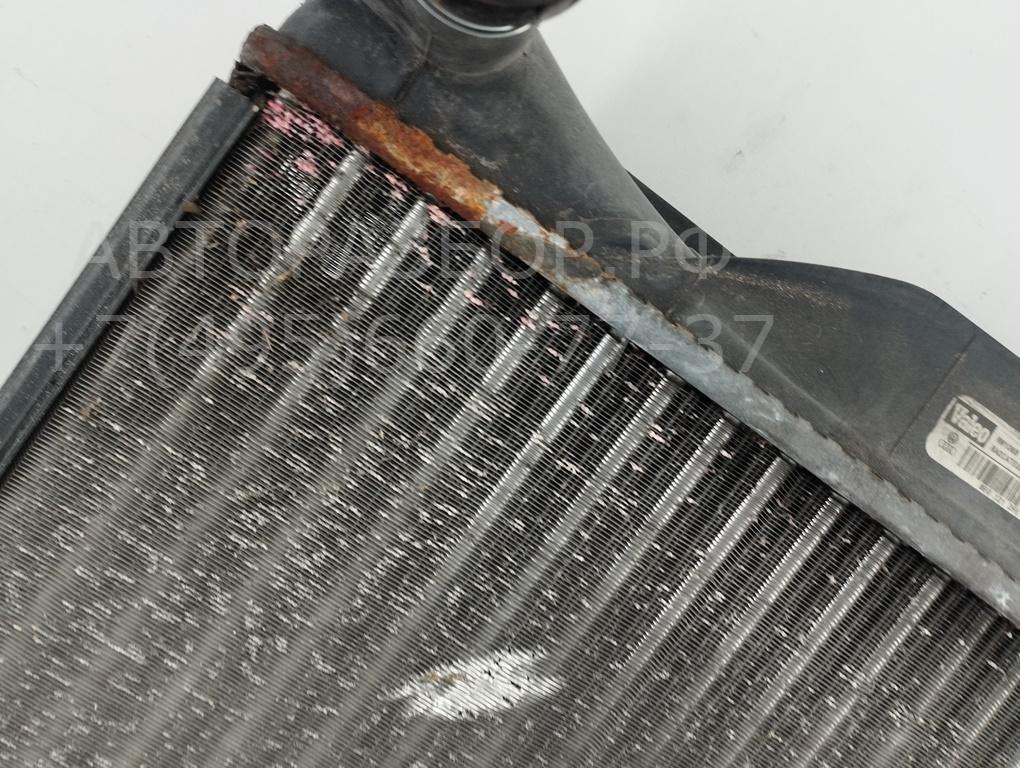 Радиатор охлаждения