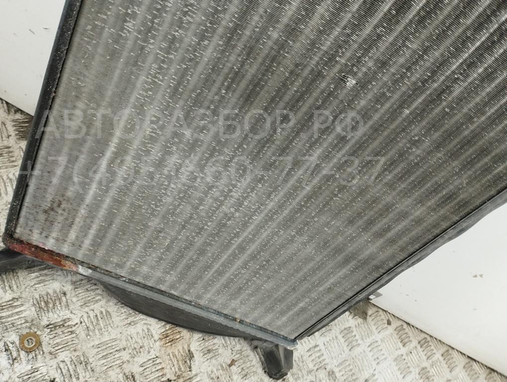 Радиатор охлаждения