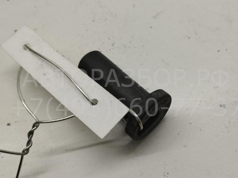 Кронштейн радиатора