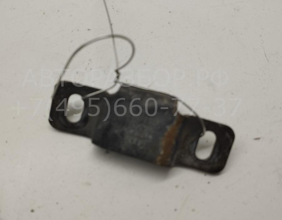 Кронштейн радиатора