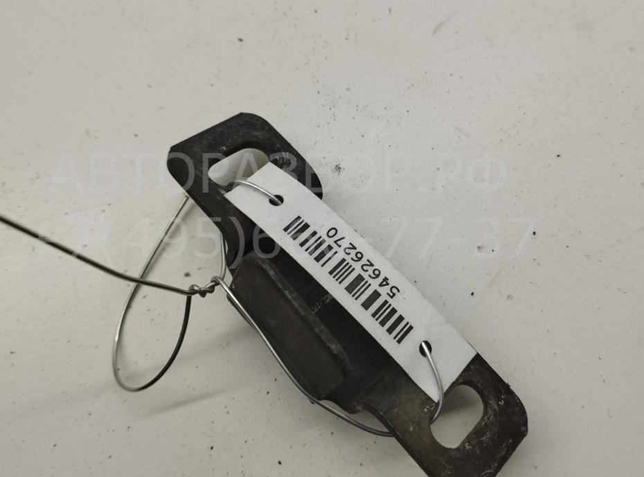 Кронштейн радиатора