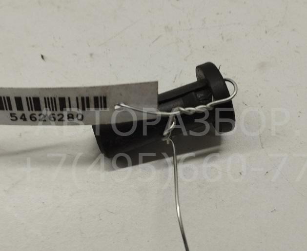 Кронштейн радиатора