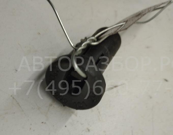 Кронштейн радиатора