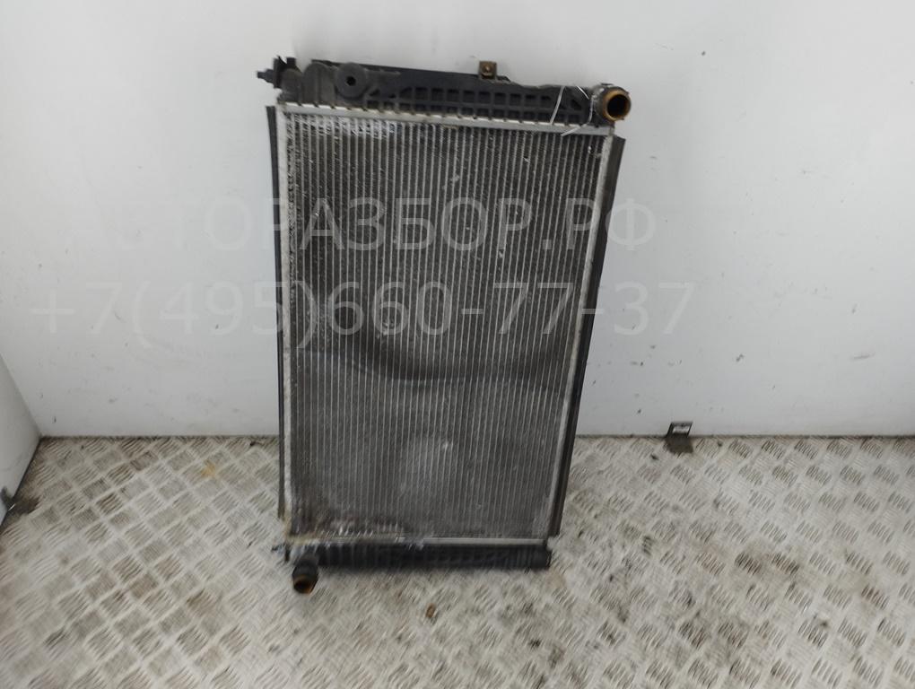 Радиатор охлаждения