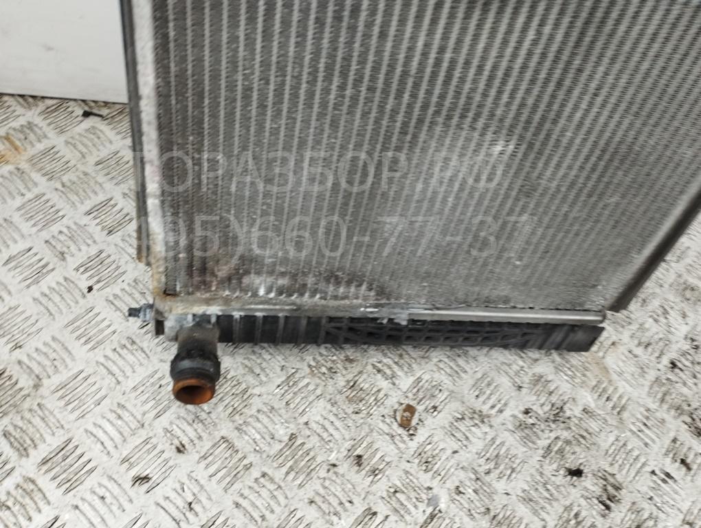 Радиатор охлаждения