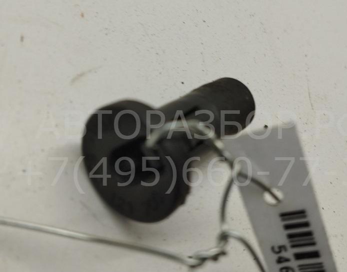 Кронштейн радиатора