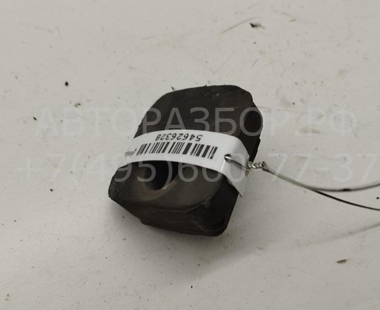 Кронштейн радиатора