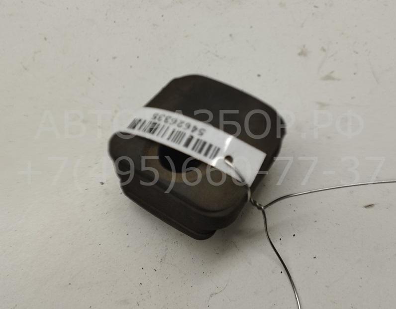 Кронштейн радиатора