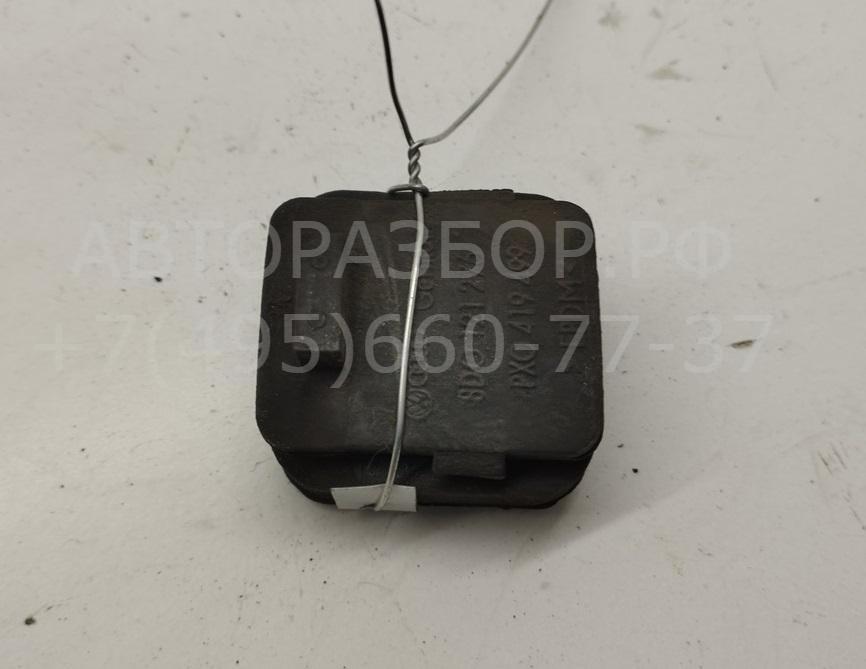 Кронштейн радиатора