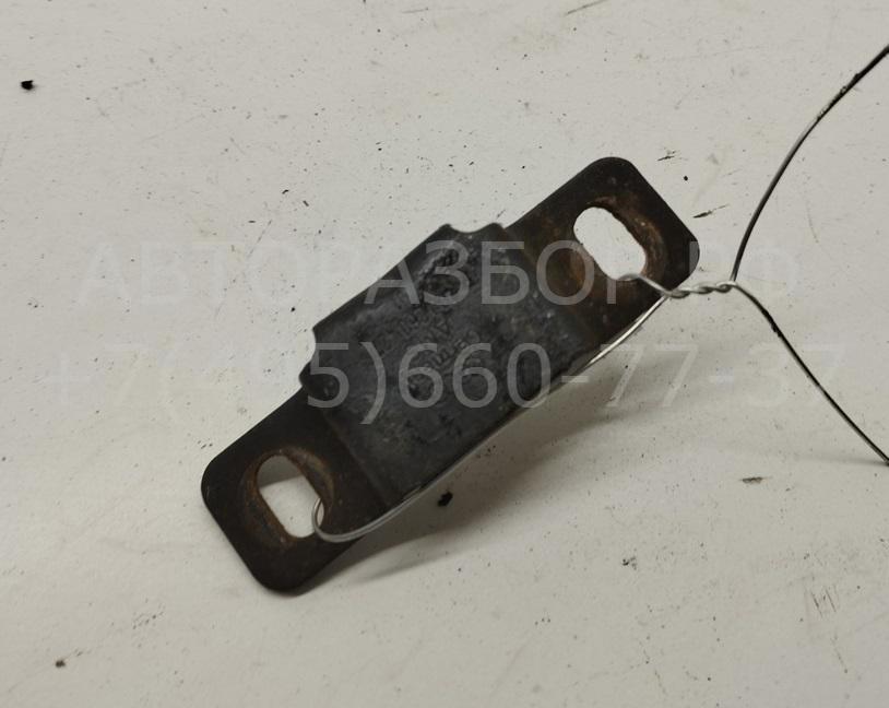 Кронштейн радиатора