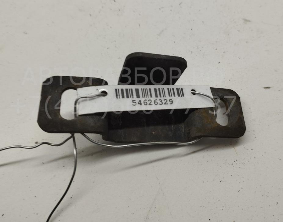 Кронштейн радиатора