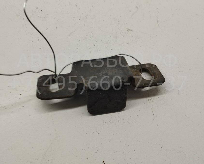 Кронштейн радиатора