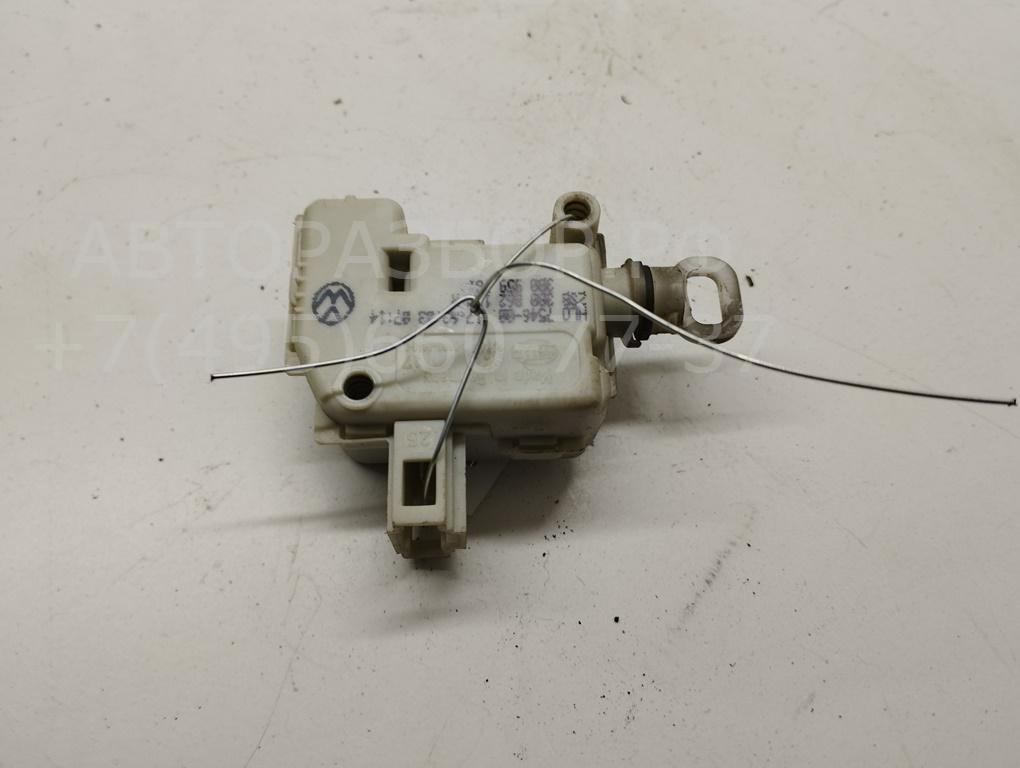 Активатор замка багажника