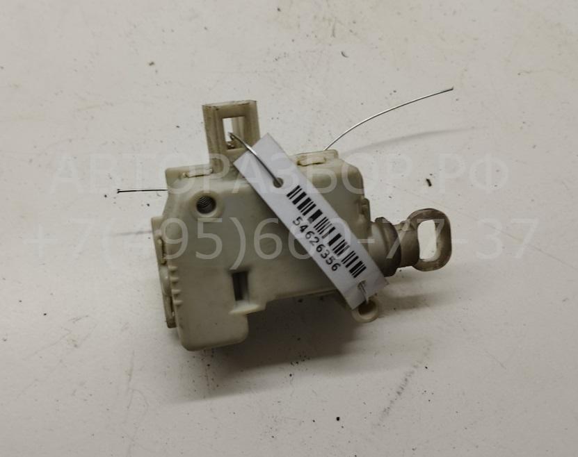 Активатор замка багажника