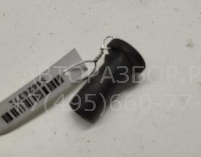 Кронштейн радиатора