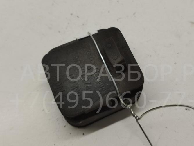 Кронштейн радиатора