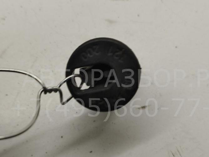 Кронштейн радиатора