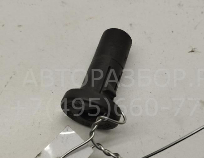 Кронштейн радиатора